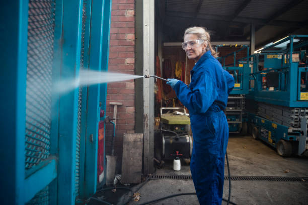 Best Rust Removal  in Redwater, TX