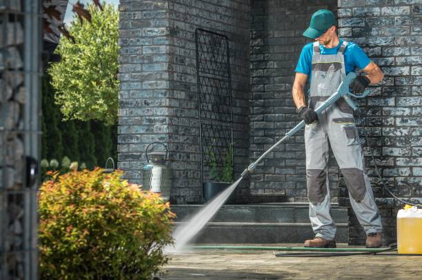Professional Pressure Washing in Redwater, TX